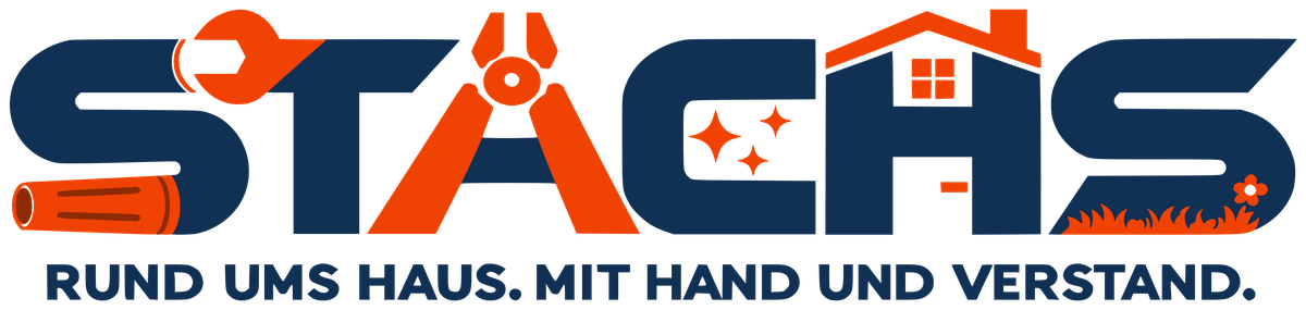 STACHS – Rund ums Haus. Mit Hand und Verstand.
